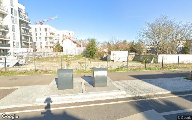 Picture of the location