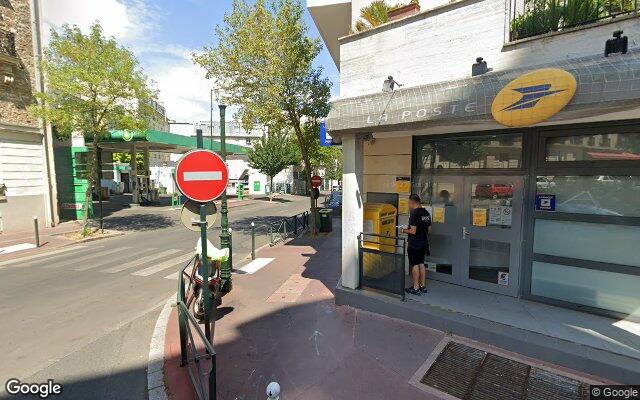 Picture of the location