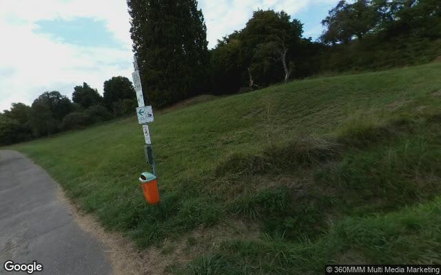 Picture of the location