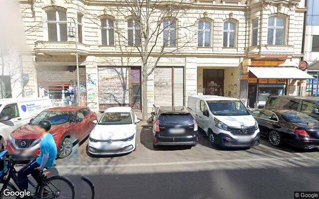 Picture of the location