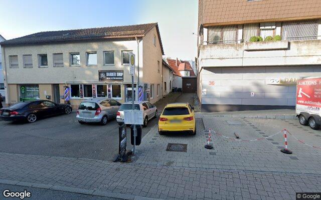 Picture of the location
