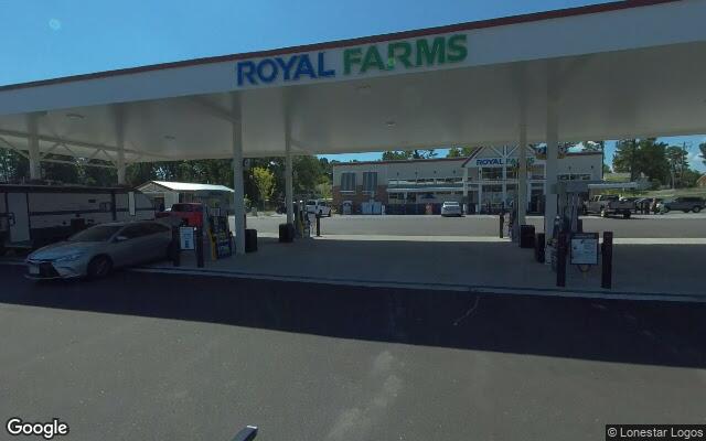 Picture of the location