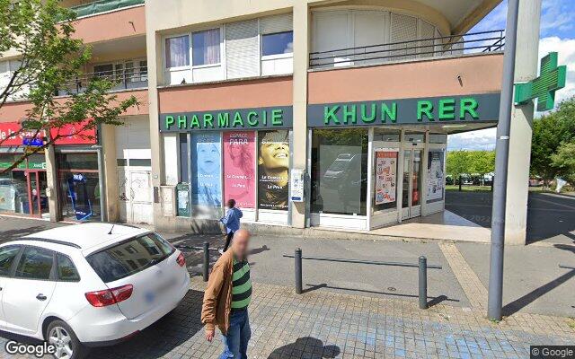 Picture of the location