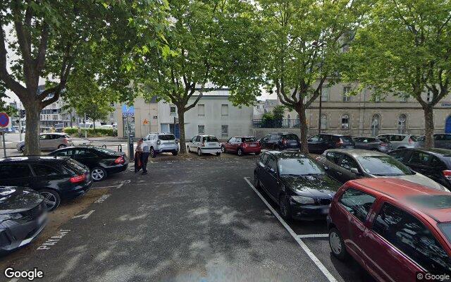 Picture of the location