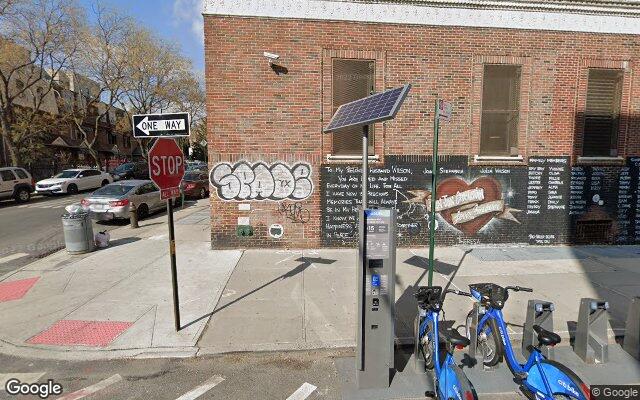 Picture of the location