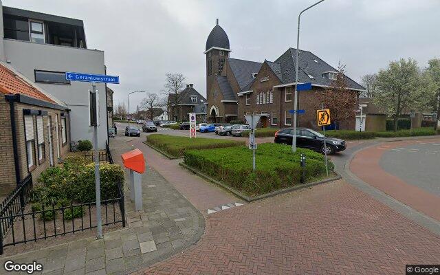 Picture of the location