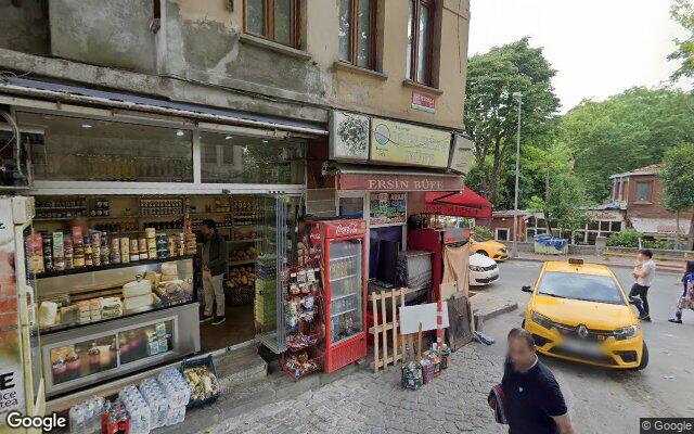 Picture of the location