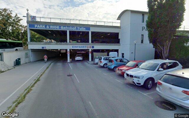 Picture of the location