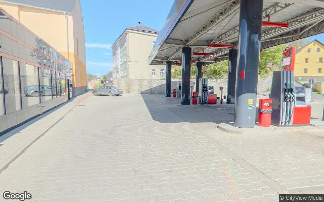 Picture of the location
