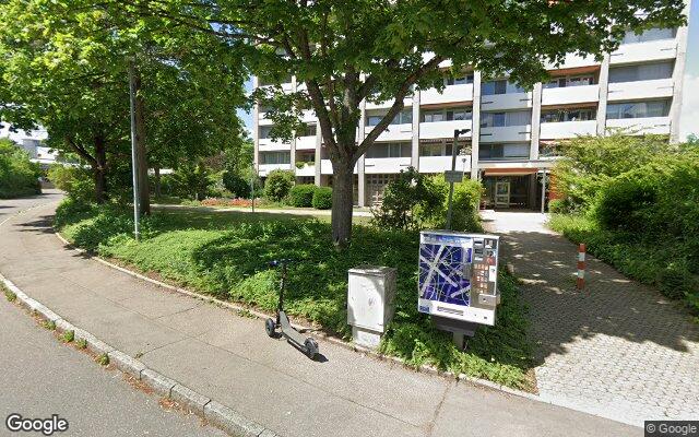 Picture of the location