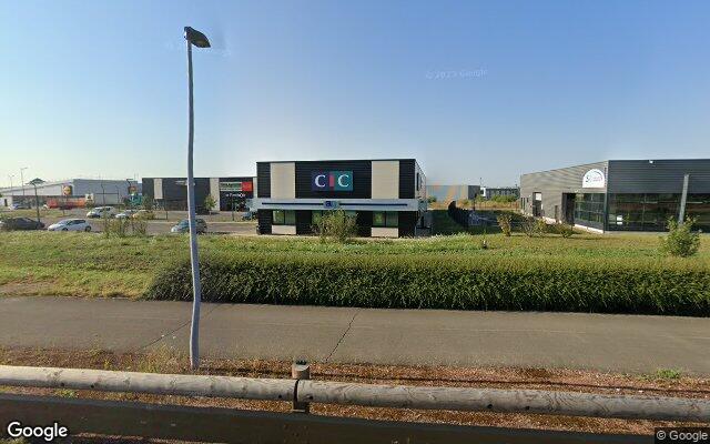 Picture of the location
