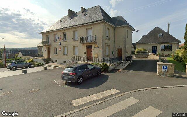 Picture of the location