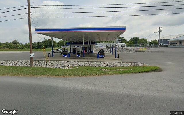 Picture of the location