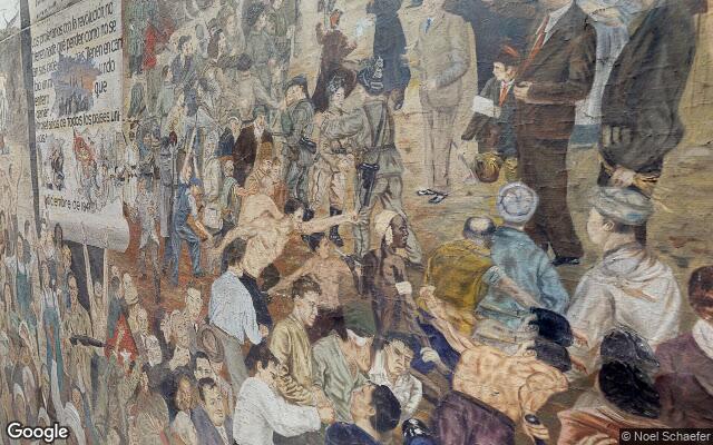 Picture of the location