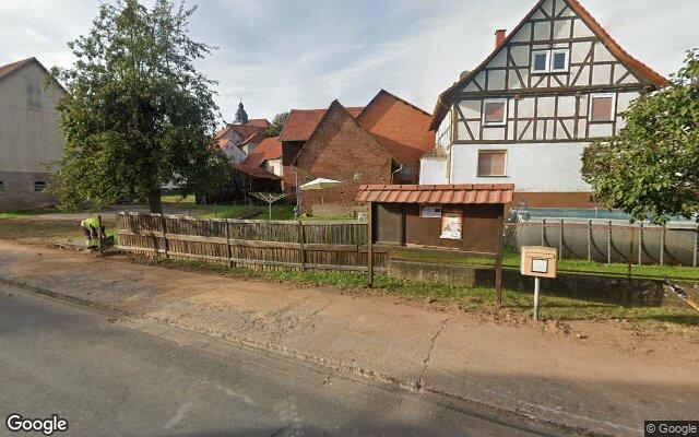 Picture of the location