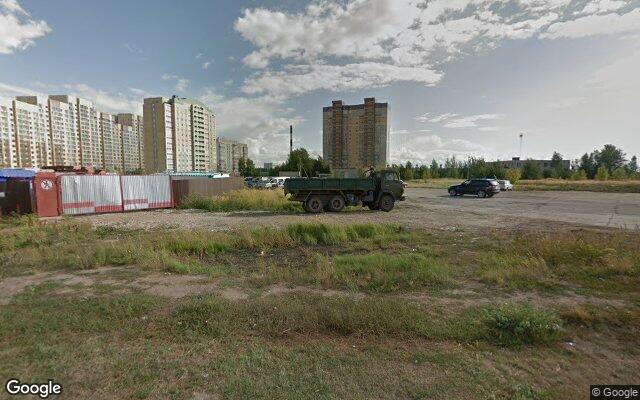 Picture of the location