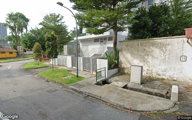 Picture of the location