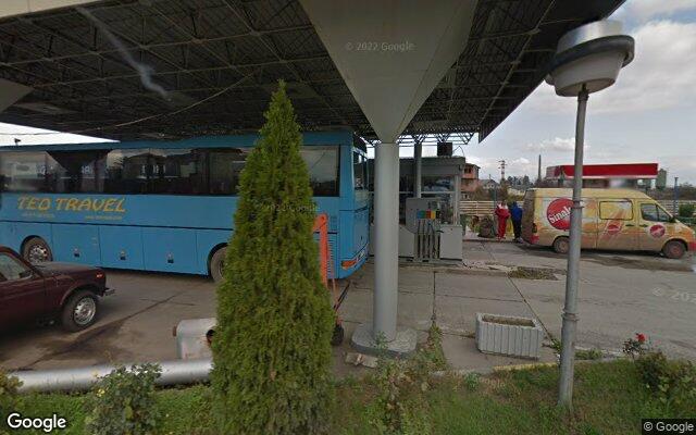 Picture of the location