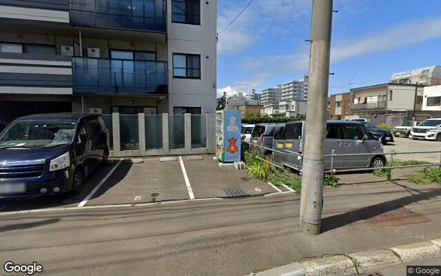 Picture of the location