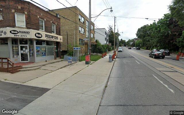 Picture of the location