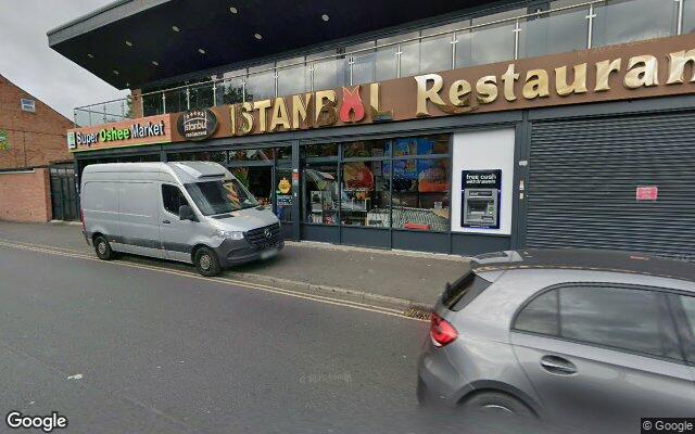 Picture of the location