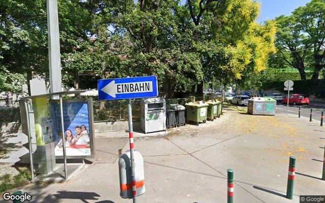 Picture of the location