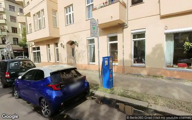 Picture of the location