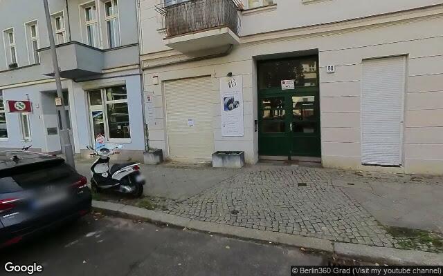 Picture of the location