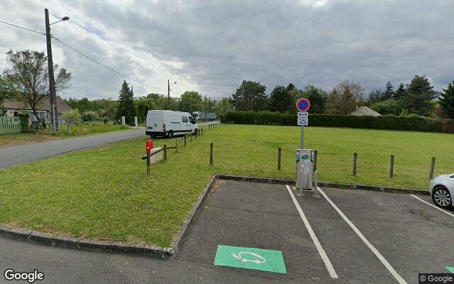 Picture of the location