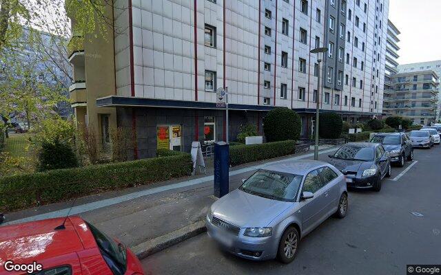 Picture of the location