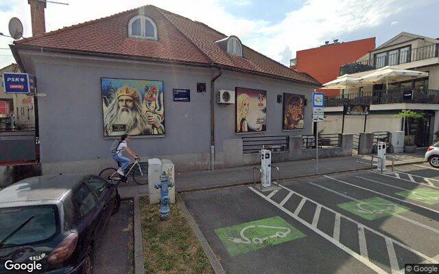 Picture of the location