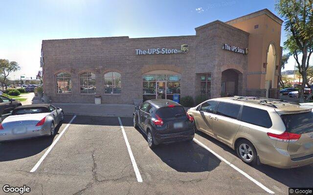 Picture of the location