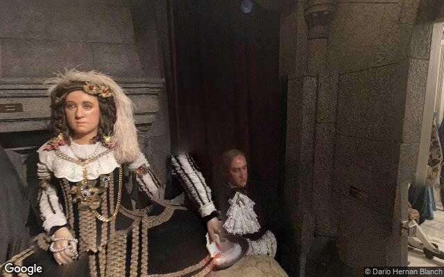 Picture of the location