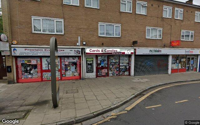 Picture of the location