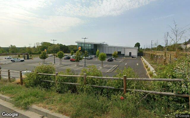 Picture of the location