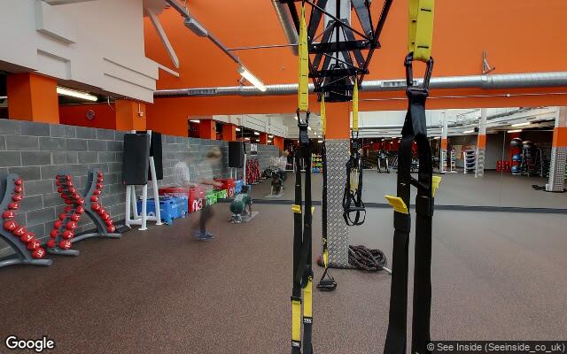 Picture of the location