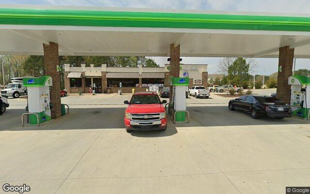 Picture of the location