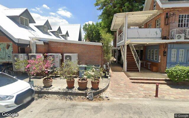 Picture of the location