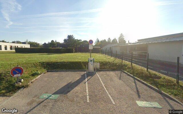 Picture of the location