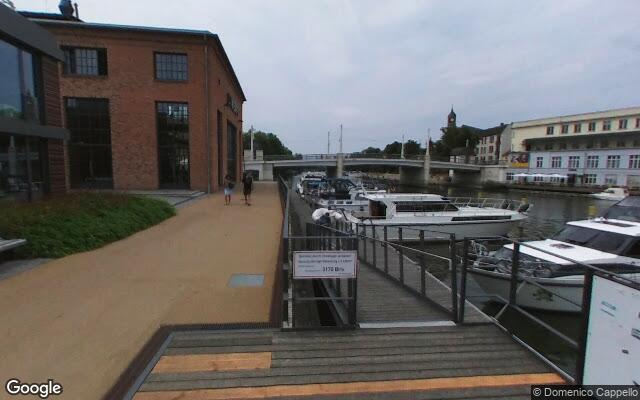 Picture of the location