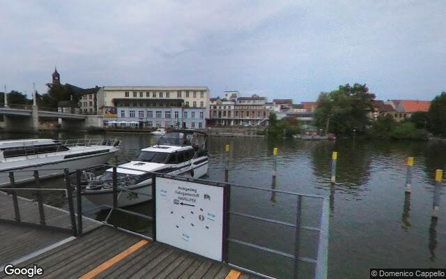 Picture of the location