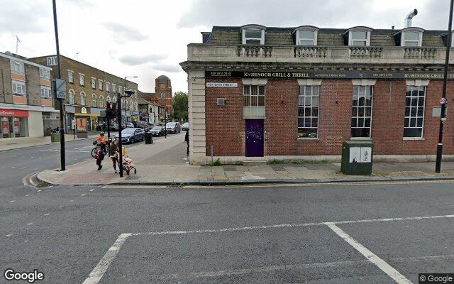 Picture of the location