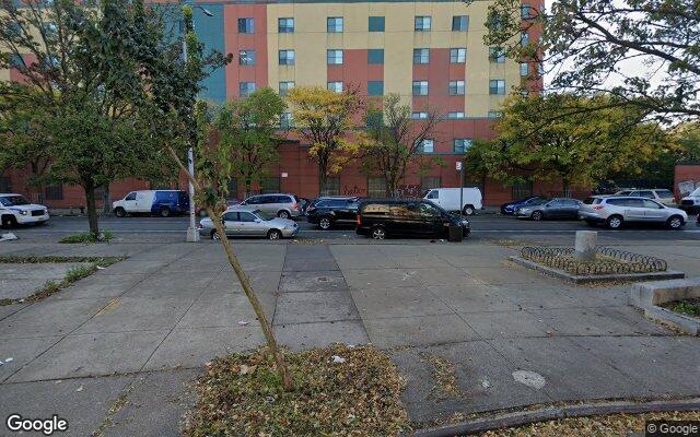 Picture of the location