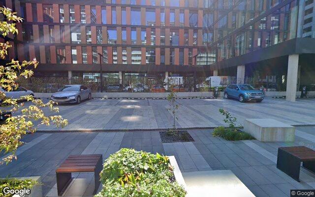 Picture of the location