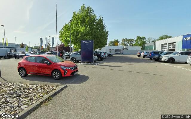 Picture of the location