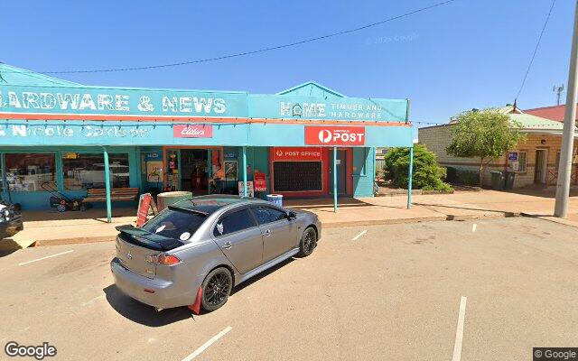 Picture of the location