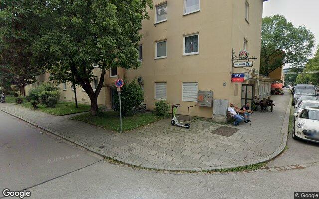 Picture of the location