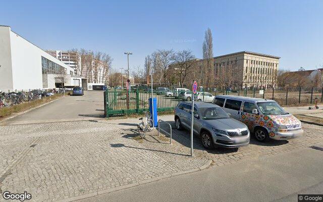 Picture of the location