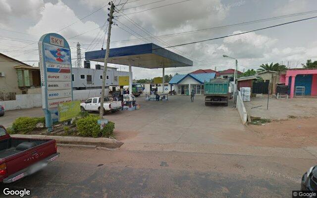 Picture of the location