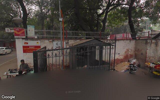 Picture of the location